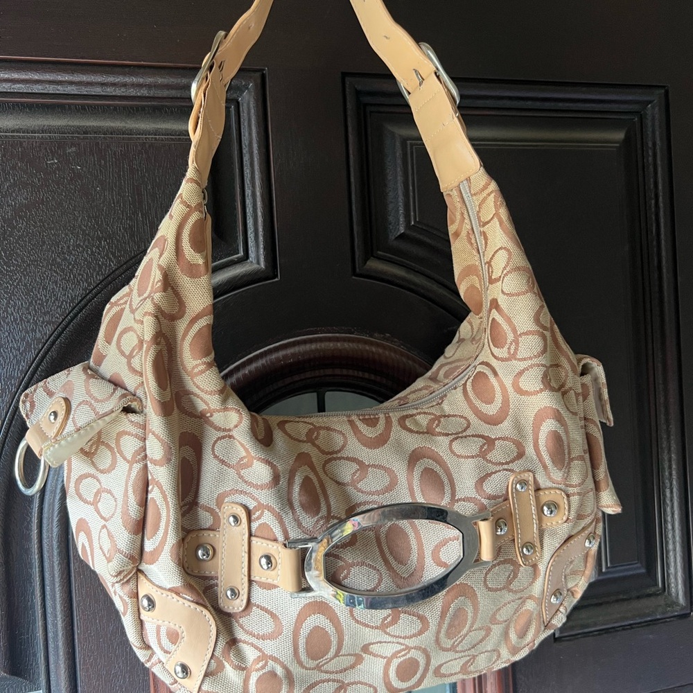 Y2K Purse